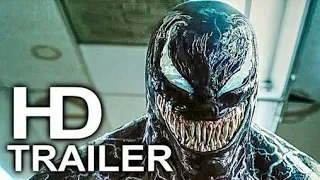 VENOM We Are Venom Trailer (NEW 2018) Spider-Man Spin-Off Superhero Movie HD #OfficialTrailer