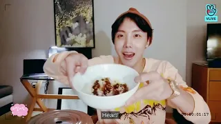 [ ENG SUB ] VLIVE ㅡ September 9, 2018 | BTS Live : 쩨이~호~~~~옵~~!😘