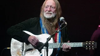 Willie Nelson - A Couple More Years