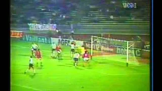 1987 (November 18) Hungary 0-West Germany 0 (Friendly).avi