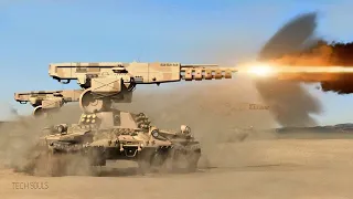 Finally! US Army Tests Its New Super Vehicle To Replace The M2 Bradley Fighting Vehicle