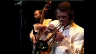 Chet Baker LIVE  Fool to Want You HD