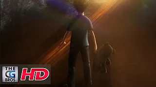 CGI Award-Winning Animated Short Film : "Worlds Apart" - by Michael Zachary Huber | TheCGBros