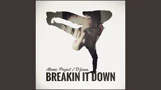 Breakin' It Down (Cover)