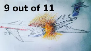 Rating Your Plane Drawings (Brutally Honest)
