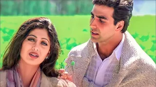 Dil Ne Yeh Kaha (Love Song) Alka Y, Kumar S, Udit N | Dhadkan | Akshay Kumar, Sunil Shetty, Shilpa S