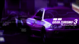 Gran Turismo 3 A-Spec⧸Gran Turismo 4 ｜ Endless Journeys (2 beats) (Slowed)