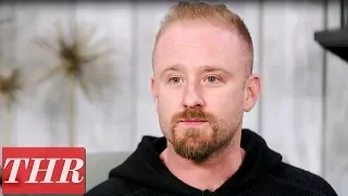 Ben Foster on 'Leave No Trace': "There's Real Goodness in People" | Sundance 2018