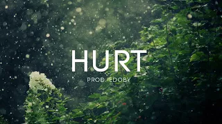 Hurt - Sad Storytelling Piano Rap Beat Hip Hop Instrumental