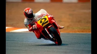 #30   MOTO GP   RANDY MAMOLA  DVD MPEG 4