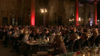 Michigan Central Station hosts 4th annual Detroit Homecoming