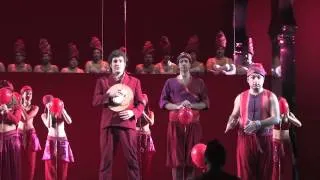 L'Italiana in Algeri (Gioachino Rossini) - Extraits