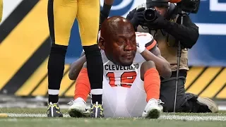 Every Cleveland Browns Loss Since 2011