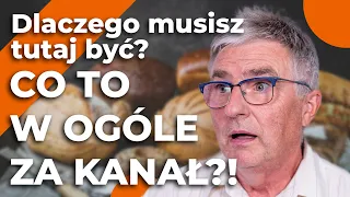 Co to w ogóle za KANAŁ ?? Kim on jest ??