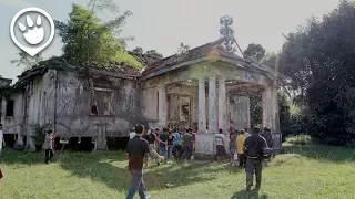 6 Haunted Places in Malaysia for the Chill Seekers!