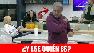 ⚠️UN INTRUSO⚠️ se metió a la casa  y les dejó un misterioso regalo | GRAN HERMANO | ARGENTINA 2024