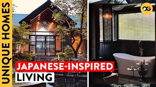 Into The Woods: Explore Outdoor Living in Japanese-Inspired Spaces In Alfonso, Cavite | OG