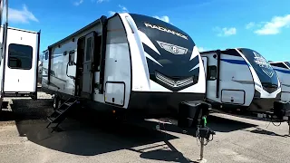 2022 Cruiser RV Radiance R-28QD - New Travel Trailer For Sale - Burlington, WI