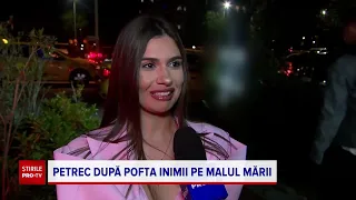 De la intrarea de 1.200 lei în cluburi din Mamaia, la dansul pe nisip în Vamă