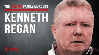 The CHOHAN FAMILY MURDERS - Kenneth Regan