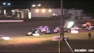 USMTS Hunt at I-35 Speedway 08/25/11