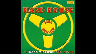 VA   Lisa Pin Up   Hard House Vol  1 2000