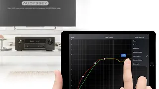 Audyssey Room Correction Performance Tips for Your Denon/Marantz Receiver