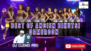 BEST ANCIEN BIKUTSI CAMEROON