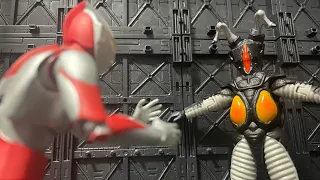 【ウルトラアクションフィギュア】ゼットン超楽しいよ