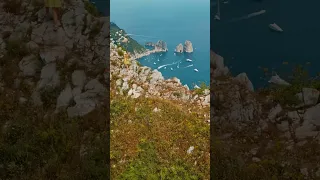 J'invite le ciel à se joindre et à apporter de la joie