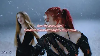 KAROL G , Shakira - TQG  Türkçe Çeviri (Official Video) #shakira #karolg #tqg #türkçeçeviri