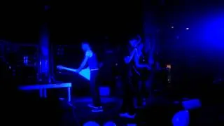 Roman Rain-Королева (Дружно поём!)(02.12.12,Аврора,СПб)