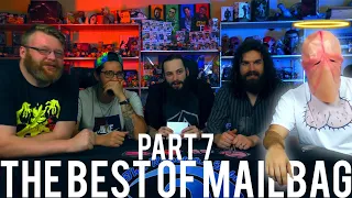 Mailbag Funniest Moments | Part 7