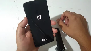 How to hard/factory reset Oneplus. Unlock pin, pattern, password lock.