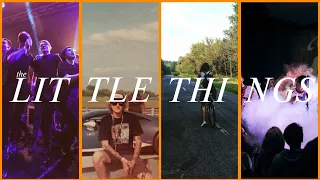 Stay Up Late - The Little Things (Official Video)