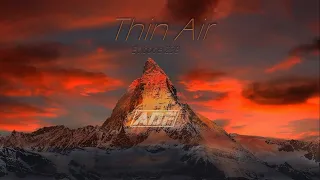 ♫ Thin Air | Uplifting Trance ♪ Episode 238