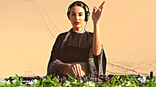 DeepMe live at Mojave Desert, California, United States for Cafe De Anatolia