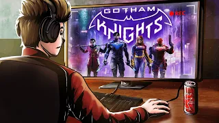 [ LIVE ] Wir erobern mit @Dufix Gotham zurück!