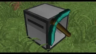 Moddable #1 - ComputerCraft