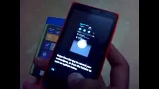 Nokia X: Unboxing & Quick Hands On