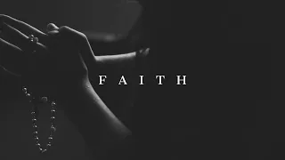 "Faith" (Free) - Sad Emotional Deep Storytelling Piano Rap Beat Hip Hop Instrumental