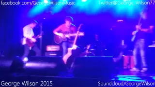 George Wilson - West Coast - Live at the 02, Birmingham