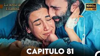 La Novia De Estambul Capítulo 81 (Doblada En Español) (Versión Larga)