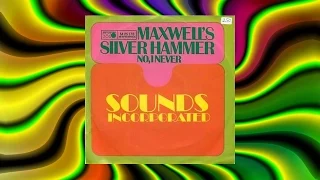 Sounds Inc - Maxwell's Silver Hammer Record Review