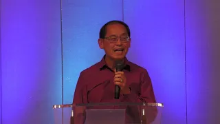 May 2, 2021 English Service: Pastor Toby Yuen - Replay | Bay Area Chinese Bible Church