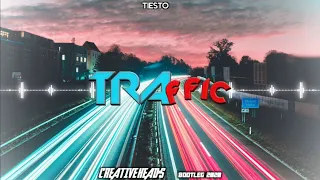 Tiesto & DJ 2MC-Traffic (Creative Head's VIXA Bootleg 2020)