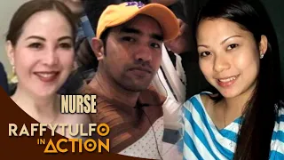 PART 4 | NURSE, INAGAW ANG MR NG KANYANG PASYENTE!