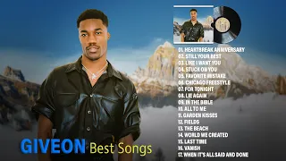 G I V E O N Greatest Hits Full Album 2022 - Best Songs Of G I V E O N - New Songs Collection 2022