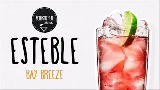 Bay Breeze | Esteble (Diynamic, Laut & Luise)