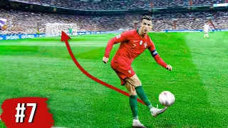 Top 20 CRAZIEST Goals in World Cup History